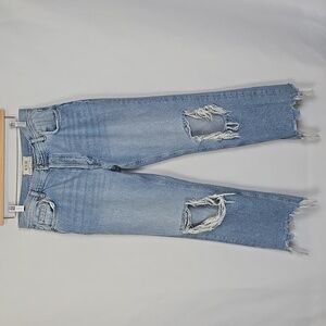 We The Free Distressed Jeans - Size 27